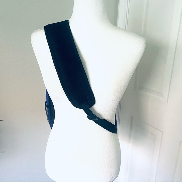 NWT Relay for Life Sling Bag – American Cancer Society 🎗️ - Picture 2 of 14